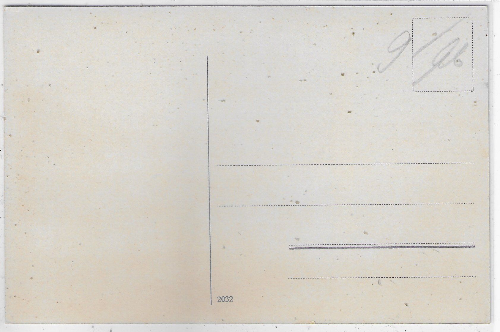 Cartoline postali: Biel Totalansicht - Bienne - Vue generale - Litho – Usato da Ettingen venduto da Kartenplanet 1