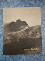 Ingeborg Lüscher Book Museum Wiesbaden Signed