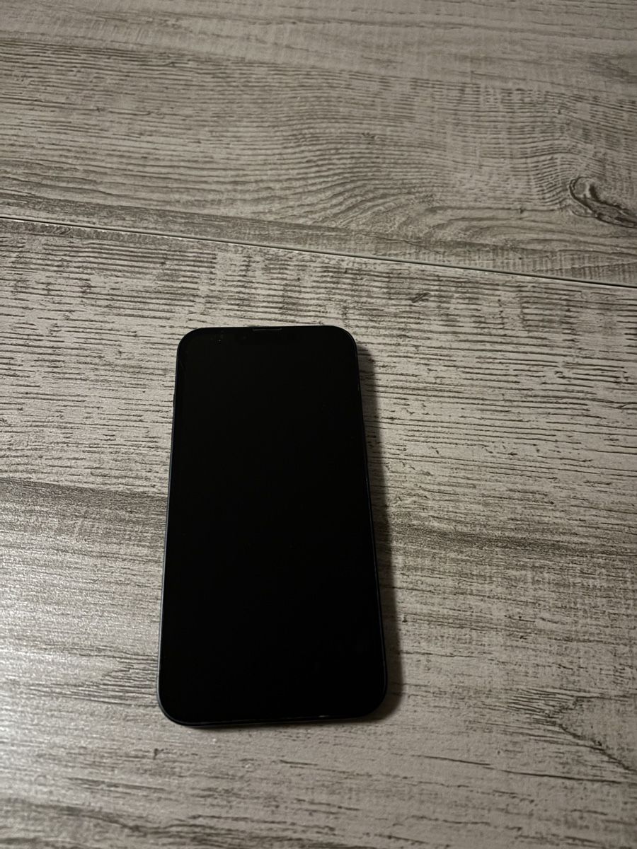 Apple Handys / Smartphones: iPhone 13 Blau – Neu (gemäss Beschreibung) aus Liestal von ire_ljs6 1
