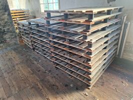 Paletten