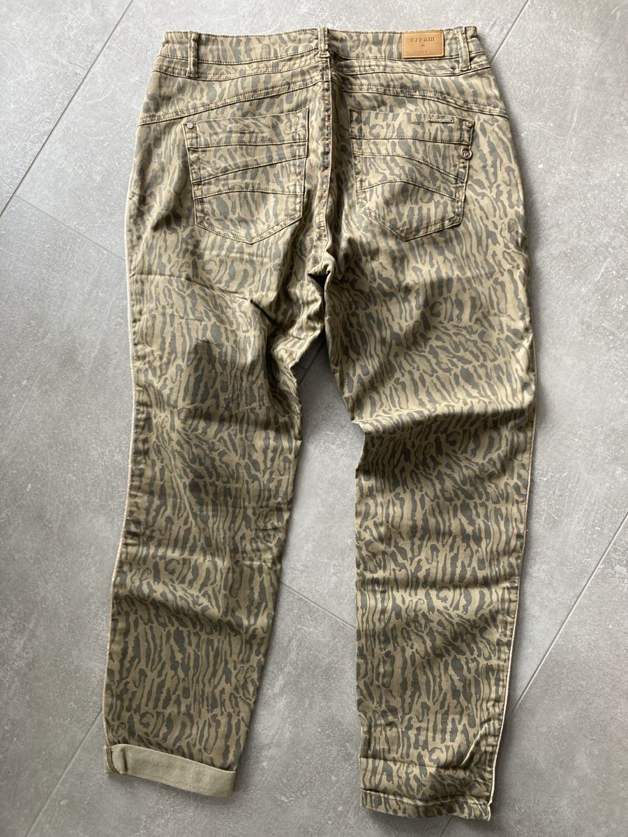 Cream Jeans: CREAM - DENIM - JEANS – Usato da Nidfurn venduto da cejeisda 2