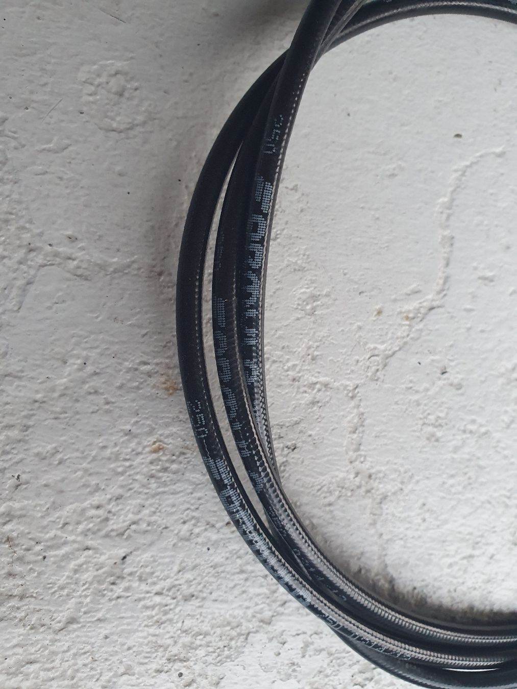 Pezzi di ricambio: Hydrolische Bremsenset Formula T1S – Usato da Rothenburg venduto da phi_t656 9