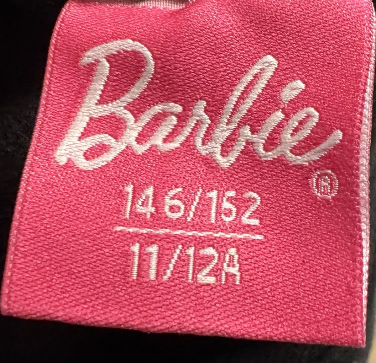 Pullover & Sweatshirts: Barbie Pullover – Neu (gemäss Beschreibung) aus Mühlethurnen von Indriukas 1