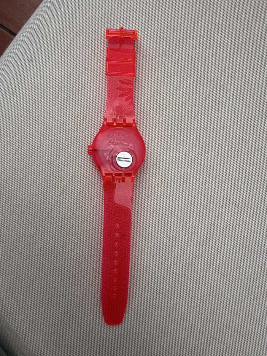 Swatch Orologi: Swatch Scuba SUUP100 – Usato da Möhlin venduto da seerose6 2
