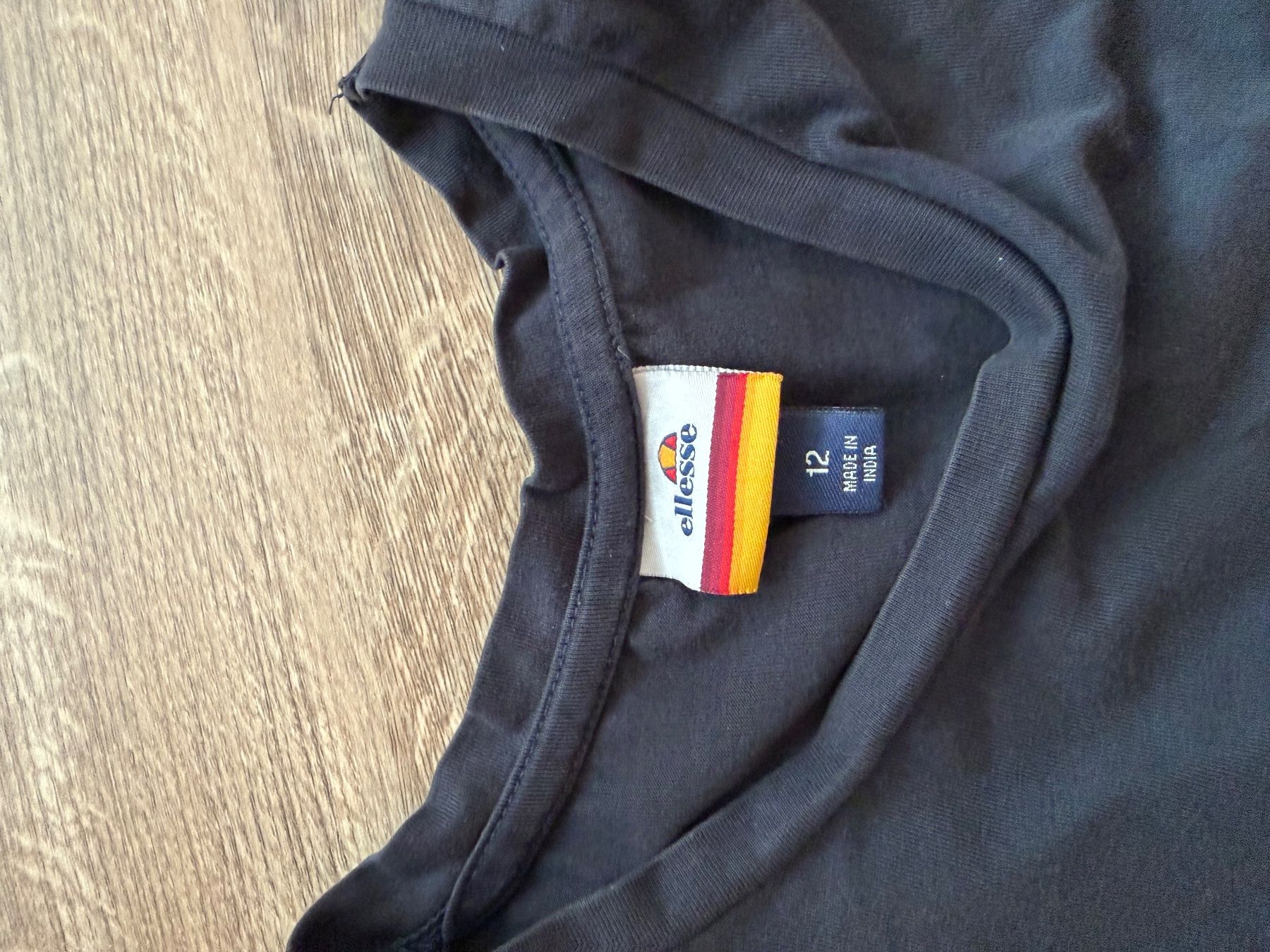 Ellesse T-shirts: Ellesse Shirt – D'occasion à Kallnach par Regenbogen44 1