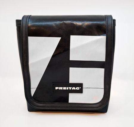 Freitag F140 Fran Crossbody Bag  & Lenkertasche