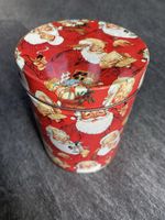 Dose Weihnachten Santa
