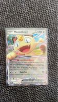Pokemon Card Meowth ex 062/088 like new condition