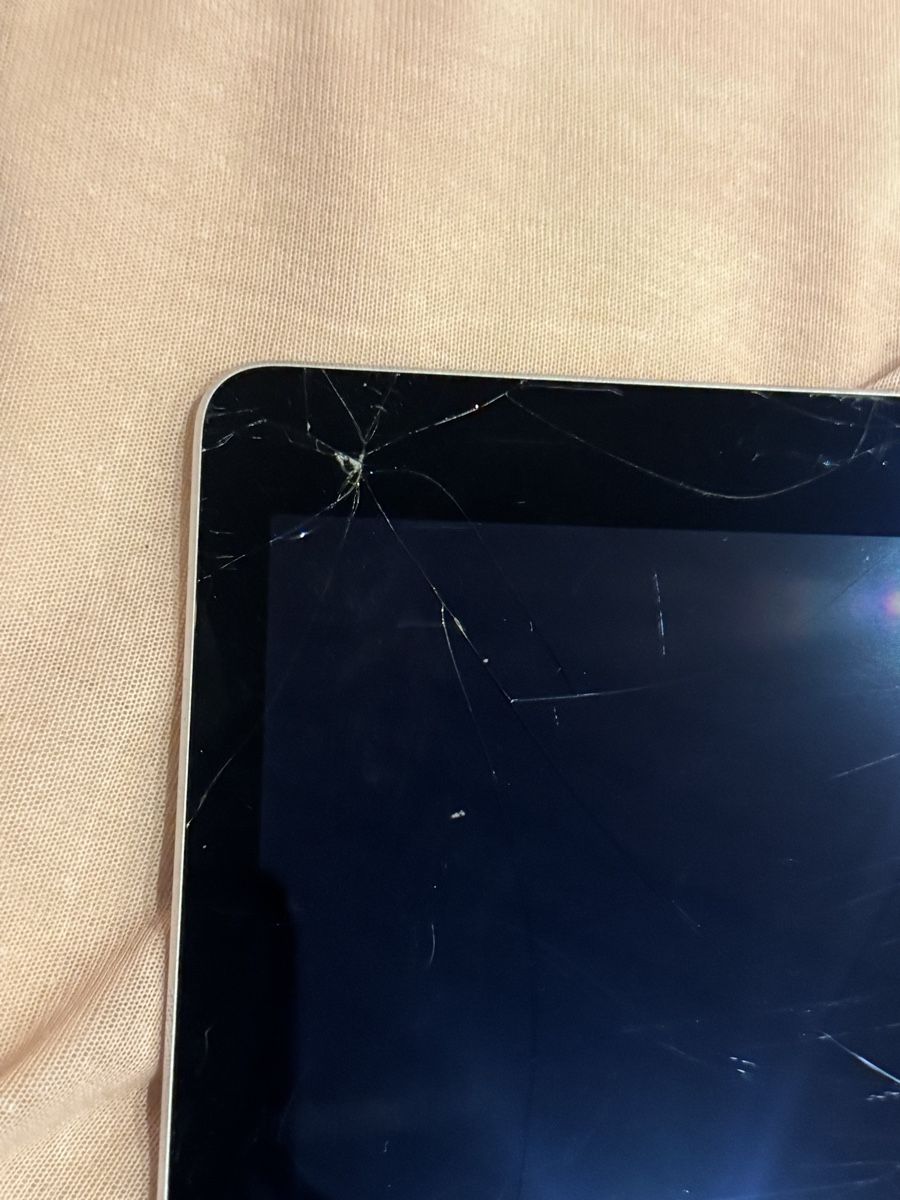 Apple Tablet PC: iPad Air 2 – Gebraucht aus rorschacherberg von tme_zsr5 3