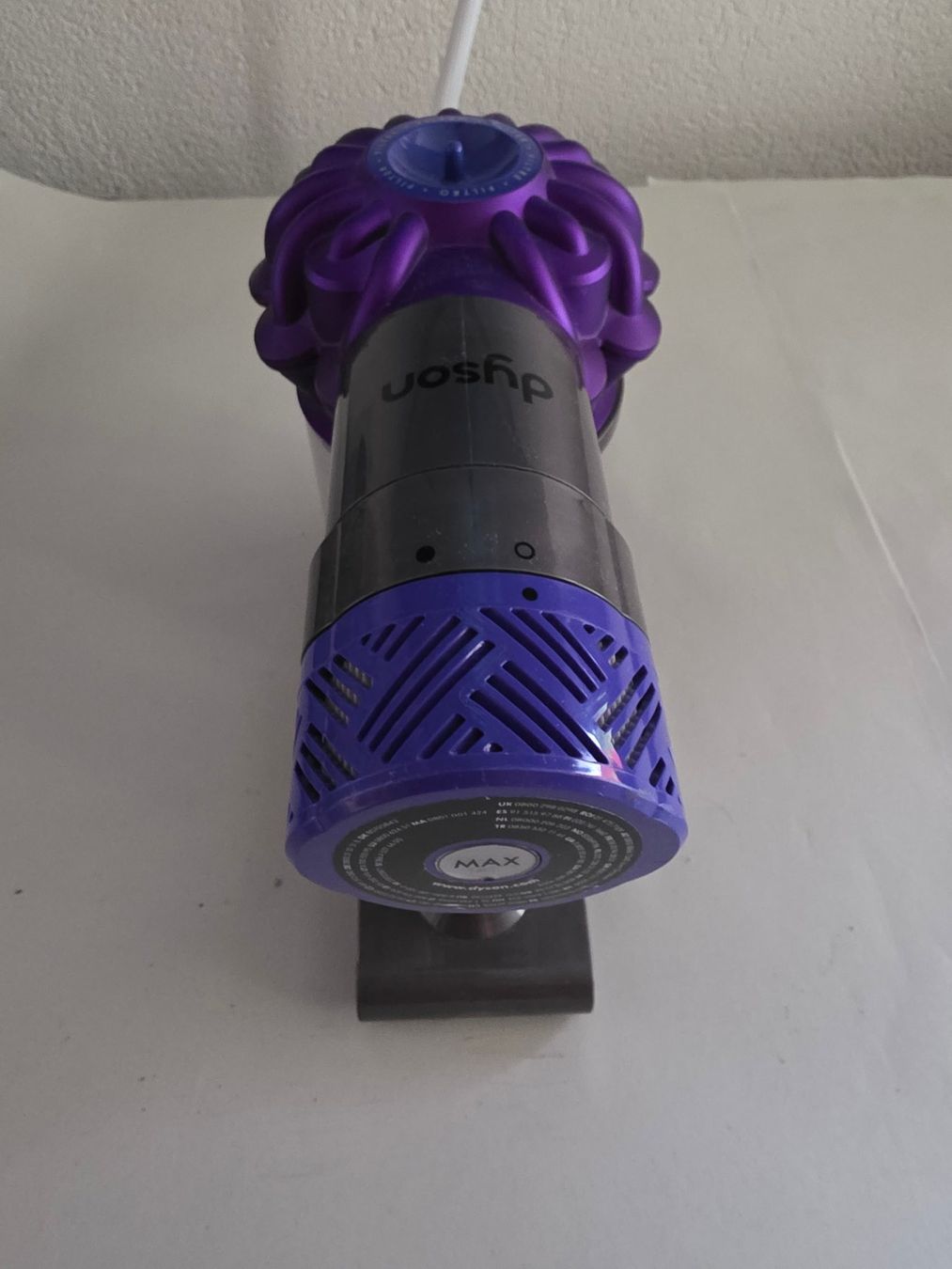 Dyson Aspirapolveri & Accessori: Dyson Staubsauger Sauger Akkusauger – Difettoso da Stein SG venduto da nxr_vzv9 3