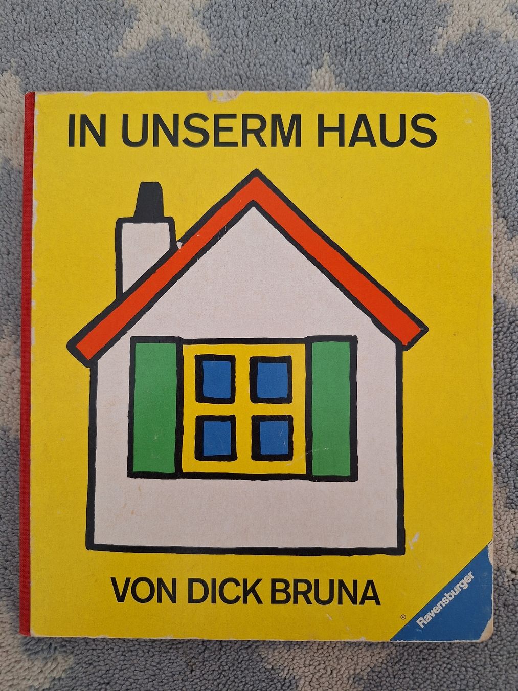 Giocattoli: Vintage Dick Bruna Bundle – Usato da Volketswil venduto da LisaSch1 3