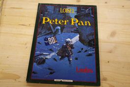 LOISEL       °°° PETER PAN  °°°