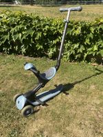 Globber - Kinderroller 3-in-1 guter Zustand