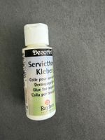 Servietten-Kleber von Rayher, 60 g