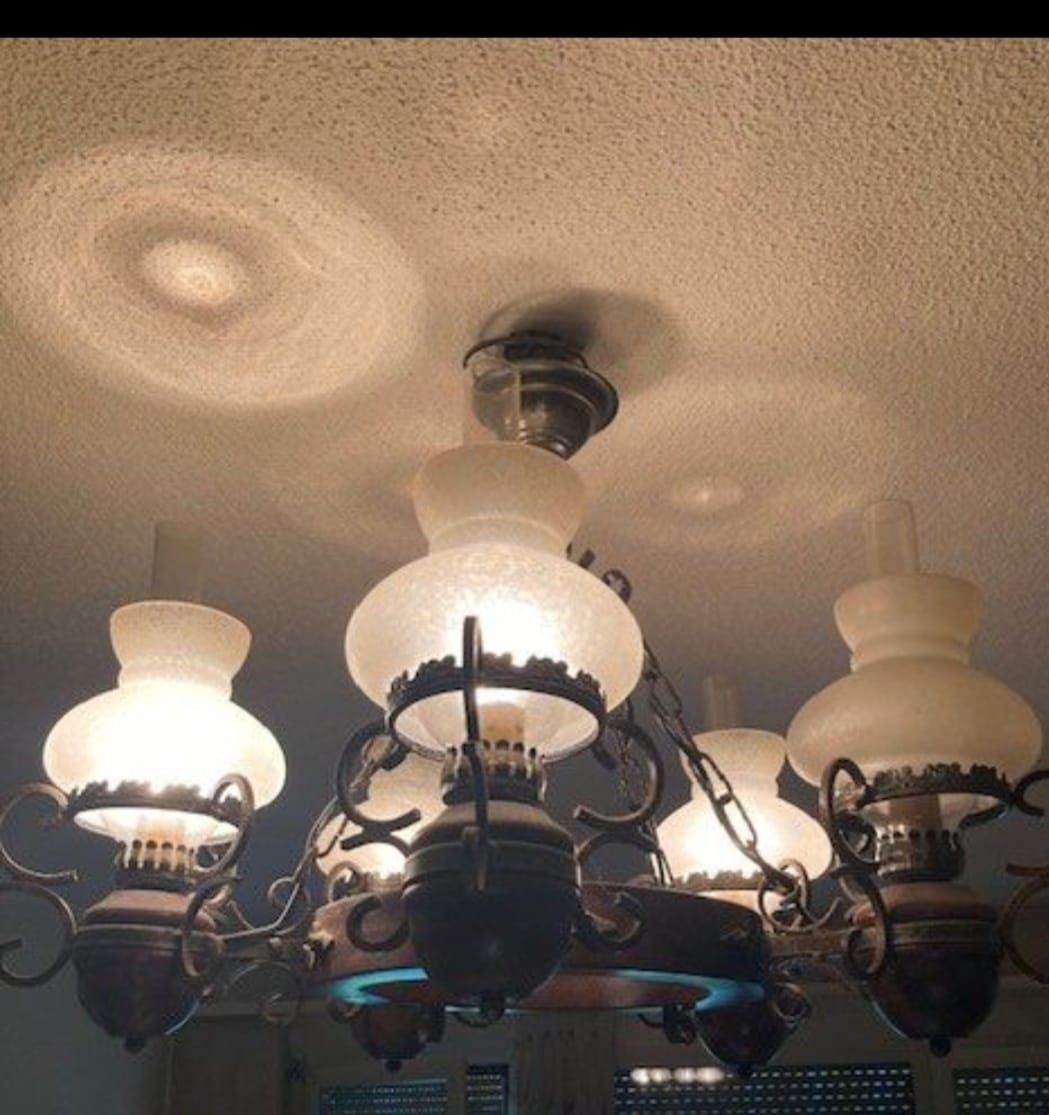 Lampade: Lampe – Usato da Obfelden venduto da Alf2005 2