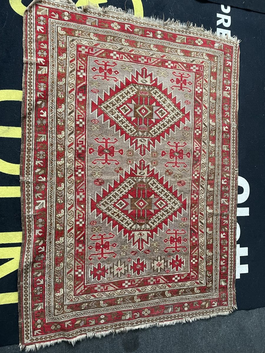 Tappeti: Antiker Teppich 160x117 – Usato da Volketswil venduto da Edwiga01