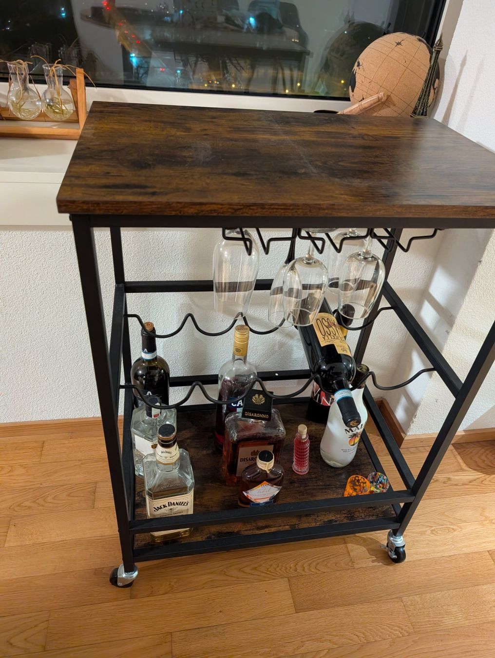 Mobili & Arredamento: Bar Trolley Cabinet – Usato da Zürich venduto da ara_ztj8 1