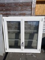 Gebrauchtes Fenster Isolierglas Drehkipp