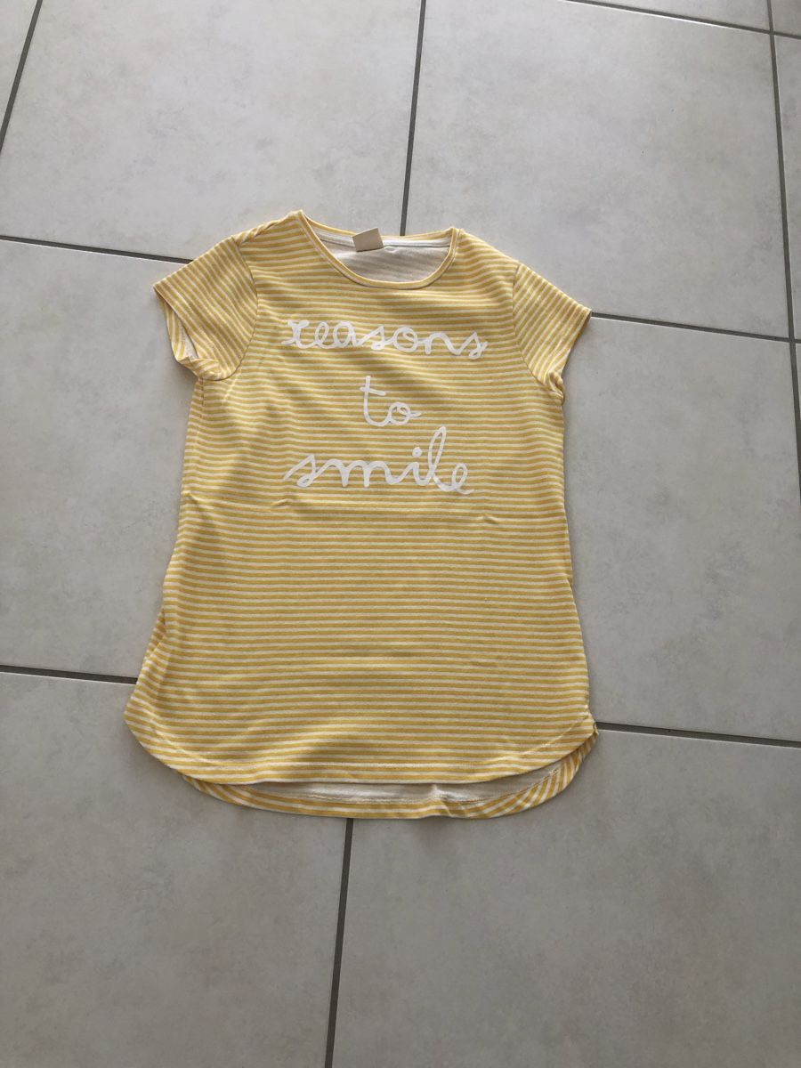 T-shirt: Zara tshirt. Gr. S. Wie neu! – Usato da Dübendorf venduto da mar_s66c