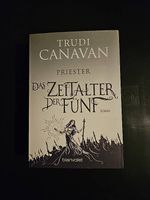 Das Zeitalter der Fünf - Priester (Trudi Canavan)