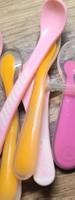 Baby Löffel Set, verschiedene Farben, ideal für Brei