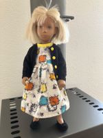 Sasha Puppenkleid