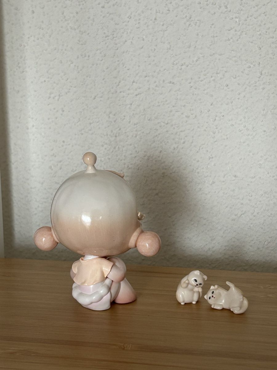 Pop Mart Figurines: Skullpanda The Warmth Series Figur – Neuf (Voir description) à Uster par xBeccax 1