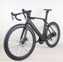 TOP DESIGN Carbon Rennrad * Rennbike * Rennvelo * PROFI *