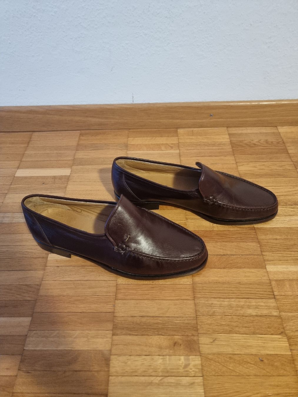Bally Scarpe da uomo: Elegante Bally Schuhe – Nuovo (secondo la descrizione) da Olten venduto da Tissot98 1