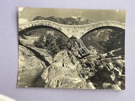 Ponte Dei Salti - Lavertezzo - Verzasca