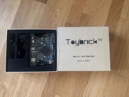 Toybrick RK3399Pro AI Developer Kit - Android