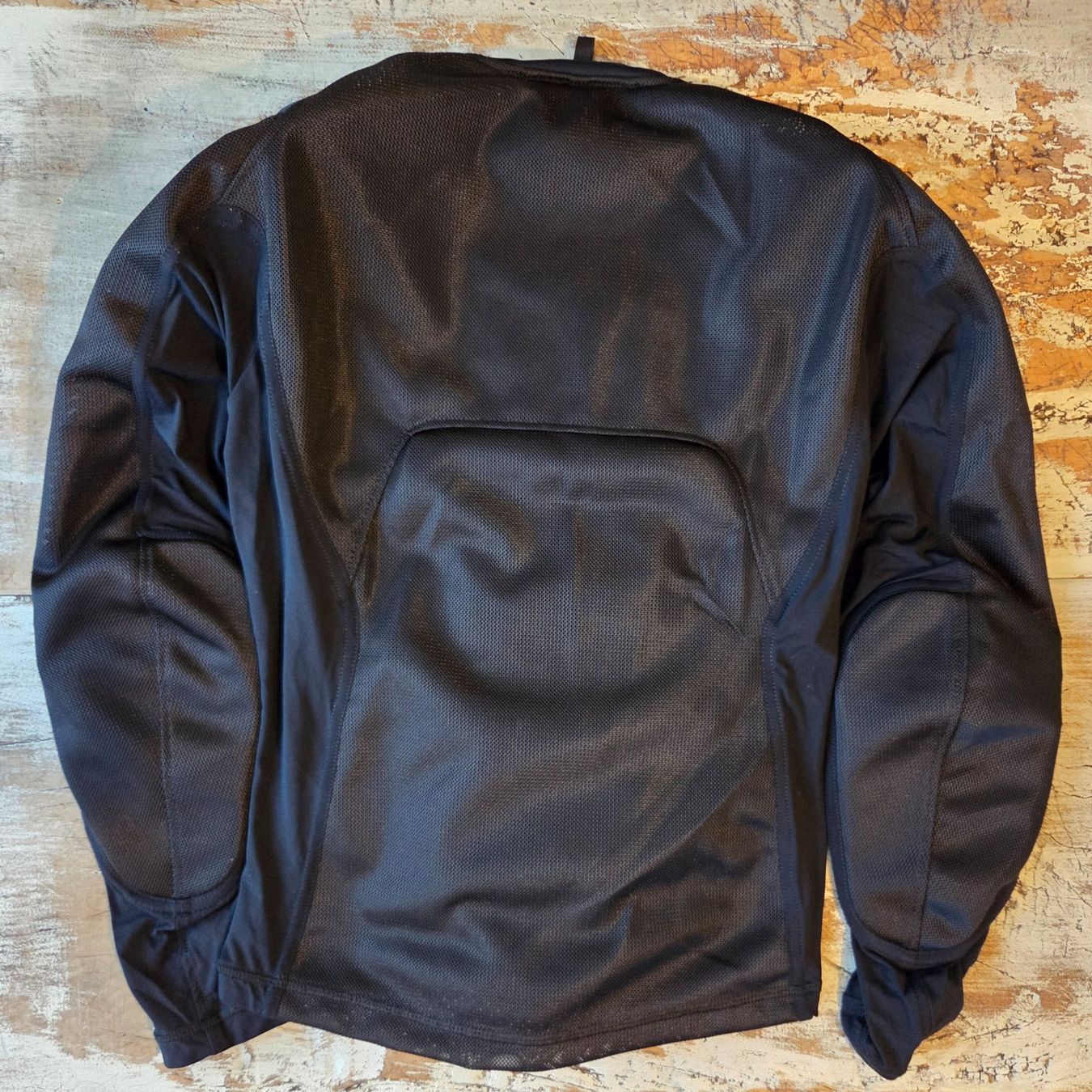 Dainese Giacche: Dainese Jacke Pro-Armor Safety 2.0 – Usato da Bülach venduto da ago_yss8 2