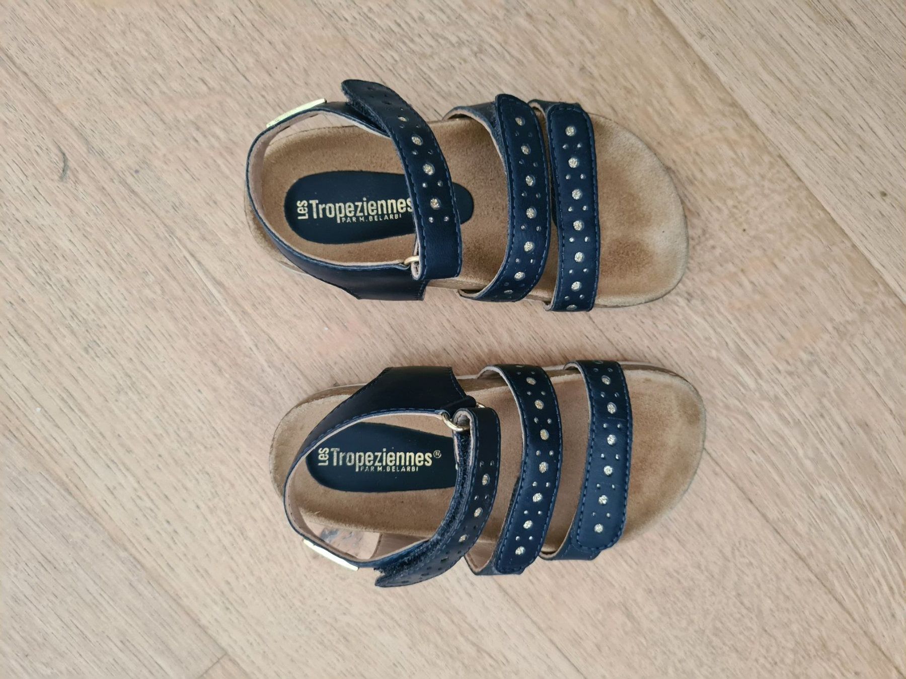 Scarpe da donna: Chaussures Sandale été Taille 25 – Usato da Carouge GE venduto da Gasco 3