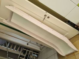 Rutsche zu Flexa Bett