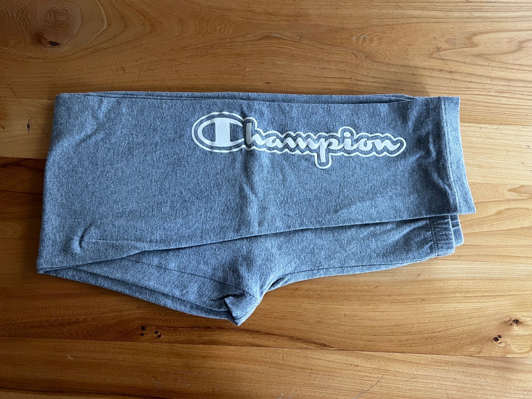 Champion Strümpfe & Strumpfhosen: Leggins Champion XL – Gebraucht aus Oberglatt ZH von dauerbrenner