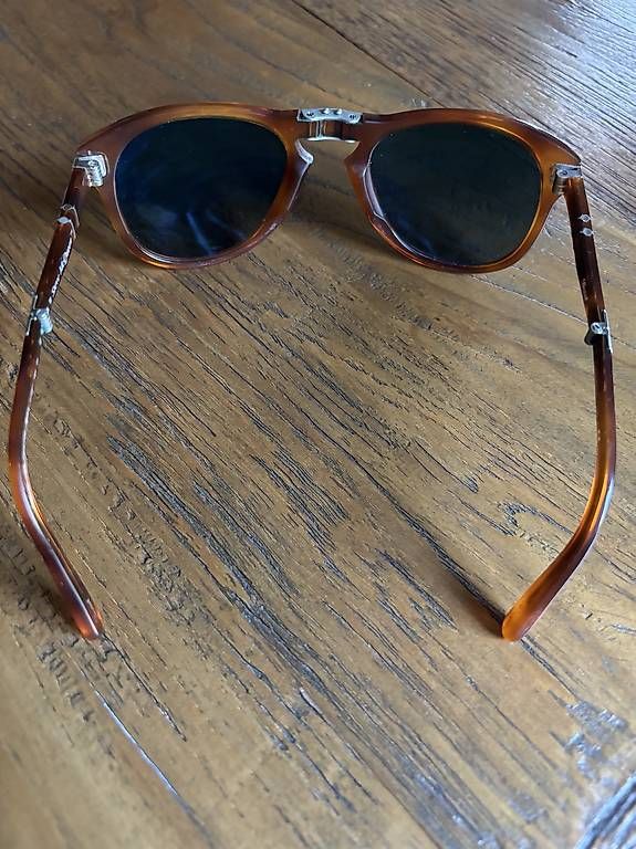 Persol Occhiali & Lenti: Lunettes soleil Persol Steve McQueen polarized – Usato da Lausanne venduto da lau_6k7w 4