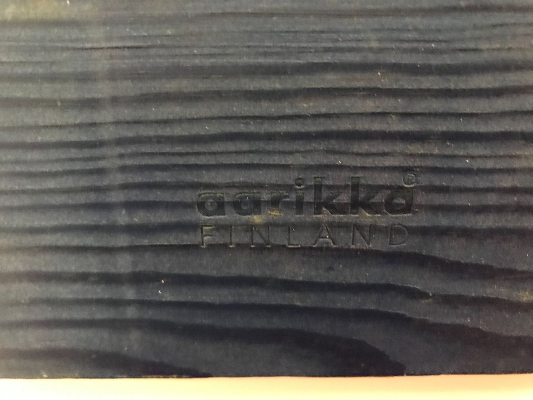 Statuette: arikka Finland – Usato da losone venduto da china06 8