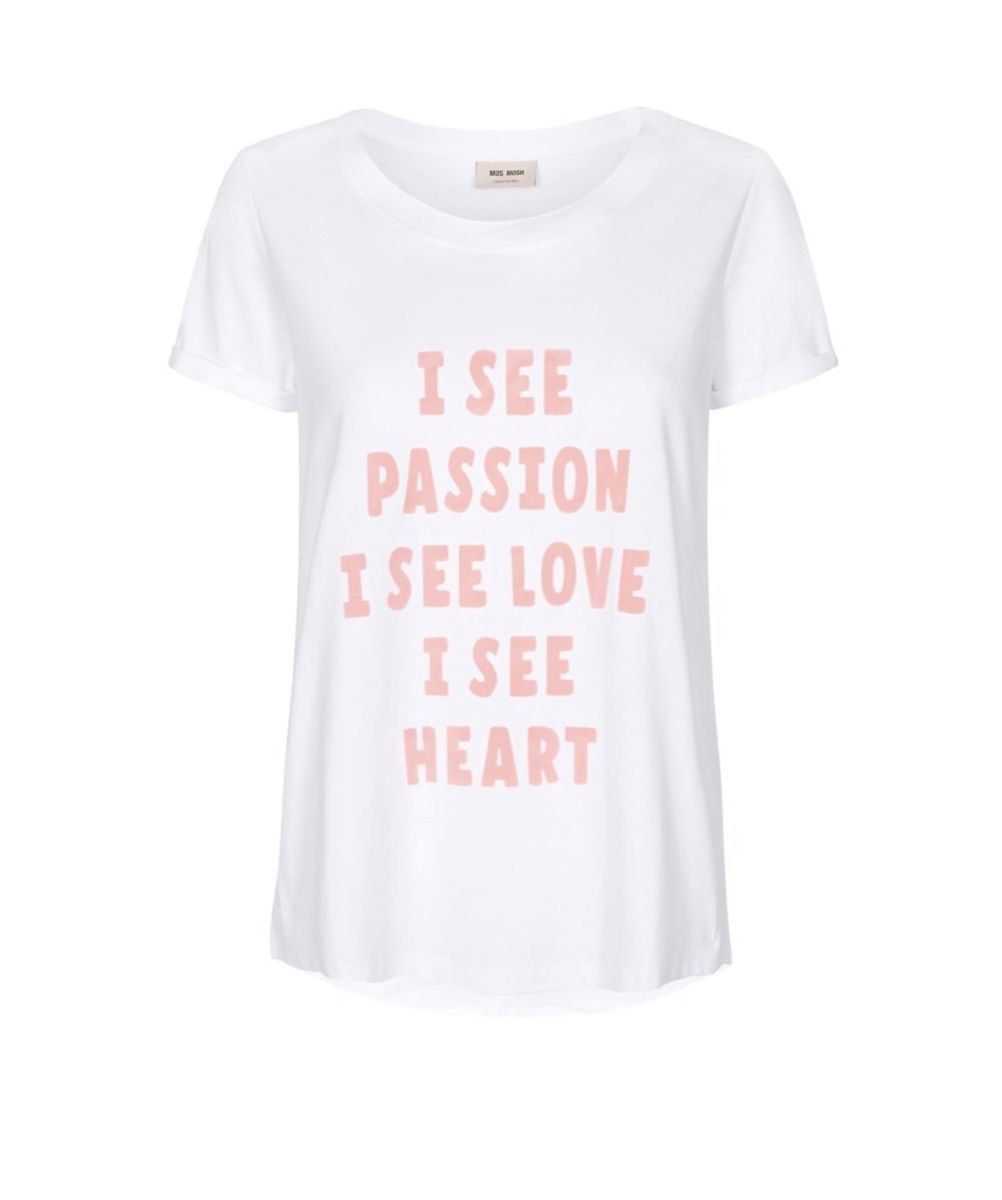 Mos mosh T-shirt: MOS MOSH T- Shirt Gr.S NEU – Nuovo e nell'imballaggio originale da Degersheim venduto da Starkigel 2