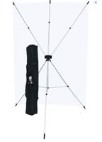 Westcott x drop backdrop kit Weiss