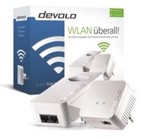 devo dLAN 550 WiFi Starter Kit