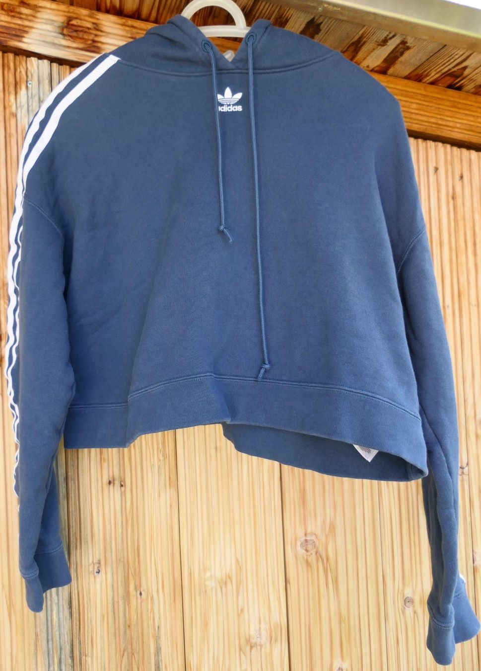 Adidas Pullover & Sweatshirts: Kapuzenpullover – Gebraucht aus Münchenbuchsee von Yothu 2