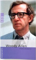 Woody Allen – Stephan Reimertz – Biografie – TB – wie neu