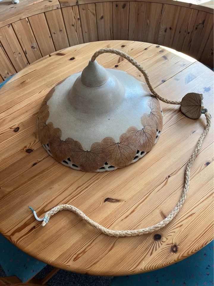Lustres & lampes de plafonds: Hängelampen – D'occasion à Tagelswangen par Aech