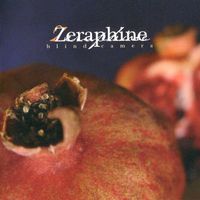 Zeraphine – Blind Camera - Vergriffene Goth Rock! - b