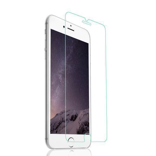 Bicchieri: iPhone 6S PLUS 7 PLUS  8 PLUS Panzerglas – Nuovo e nell'imballaggio originale da Schaffhausen venduto da ABW-Trading 1