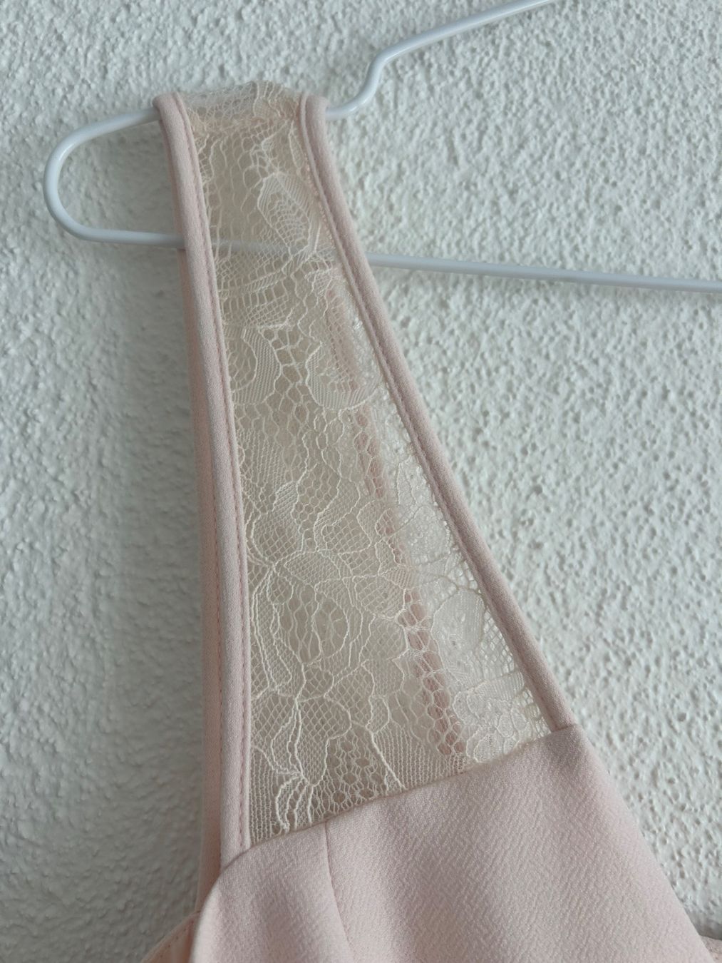 Vestiti: Kleid mit Spitze, Grösse L – Usato da Eschenbach LU venduto da viv_h9sr 4