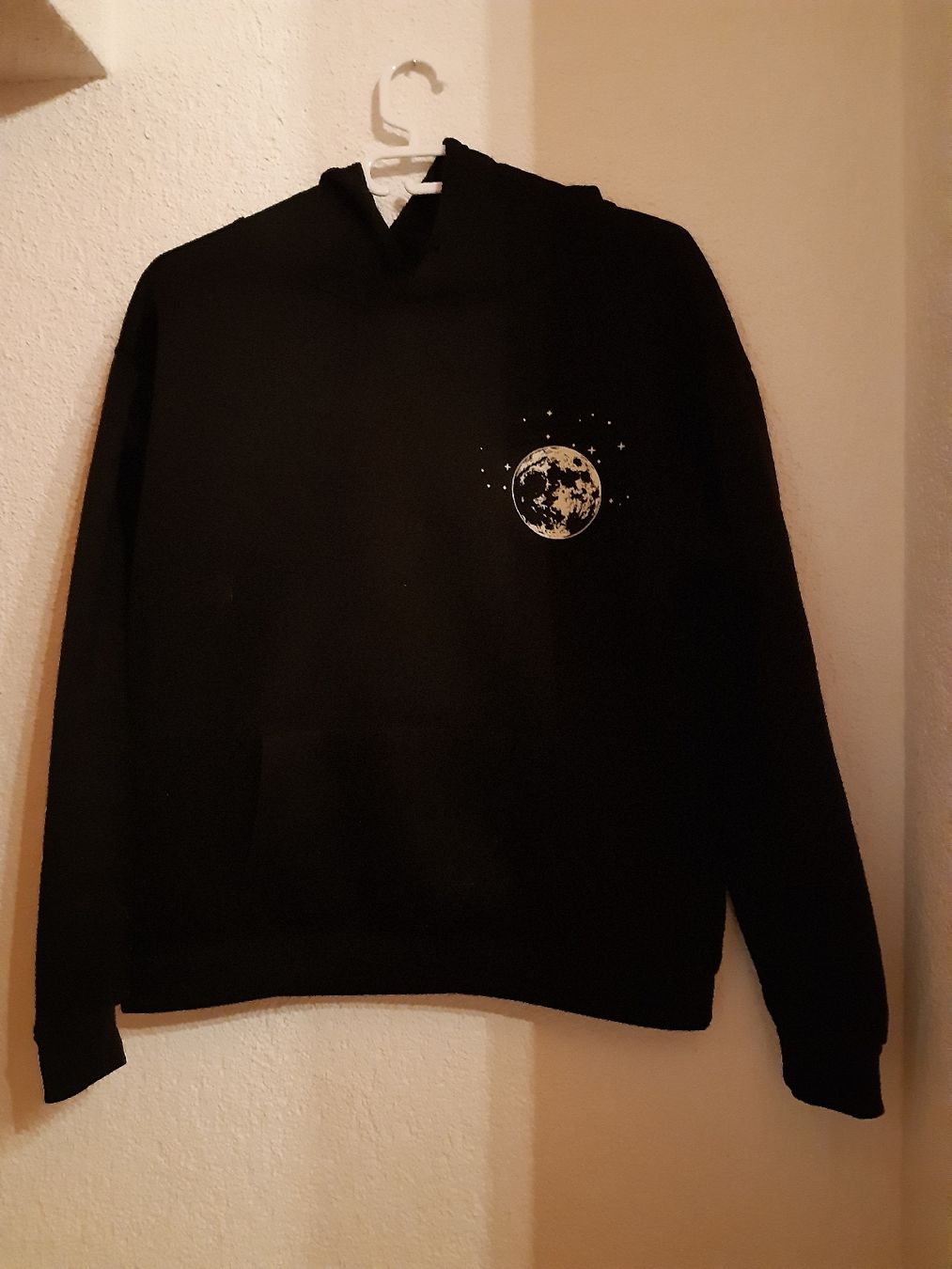 Pulls & Sweat-shirts: schöner Mond Pulli M – D'occasion à Toffen par Gwunderegge77