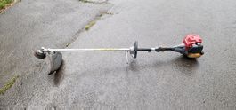 Honda Rasenmtrimmer