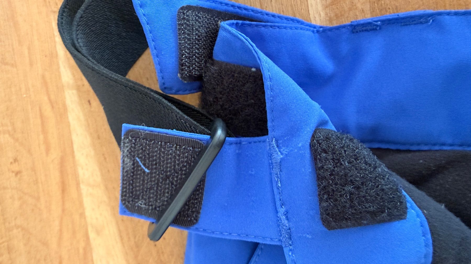 Trevolution Pantaloni: Skihose - TREVOLUTION blau Gr. 128 – Usato da Winterthur venduto da Secondhand-Family 8