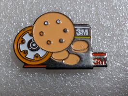 Ansteckpin 246: 3M